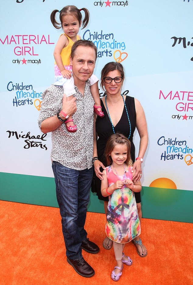 Chad Lowe Net Worth, Wife, Wiki, Age, Height, Parents, Movies and Career Chad Lowe has married twice in his life. He is presently married to Lowe, movie producer Kim Painter in 2010.