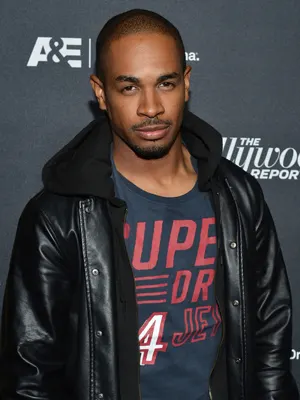 Damon Wayans Jr. Net Worth, Wife, Wiki, Age, Height, Parents, Movies and Career Damon Wayans Jr. Net Worth $9 Million
