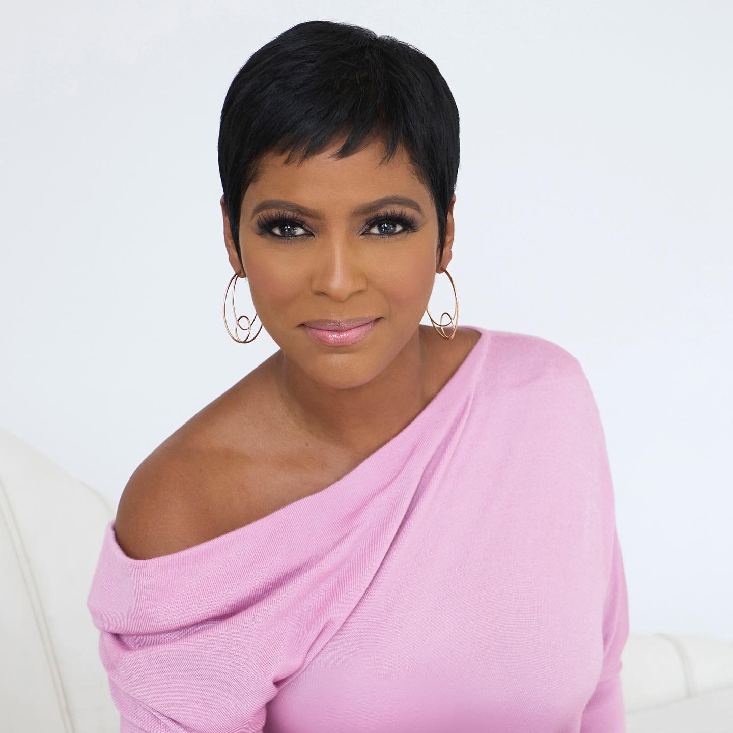Tamron Hall Net Worth, Husband, Wiki, Age, Height, Parents, Journalist and Career Tamron Hall Net Worth
