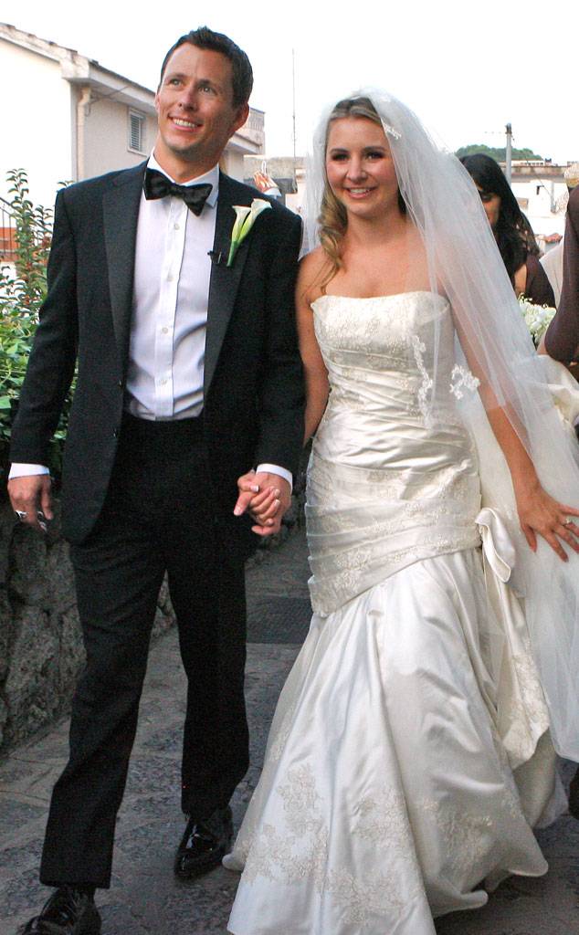 Beverley Mitchell Net Worth, Husband, Wiki, Age, Height, Parents, Movies and Career Beverley Mitchell is a married woman. She is married to her longtime boyfriend Michael Cameron seeing that 2008. In 2000, she met Michael Cameron whilst attending college.