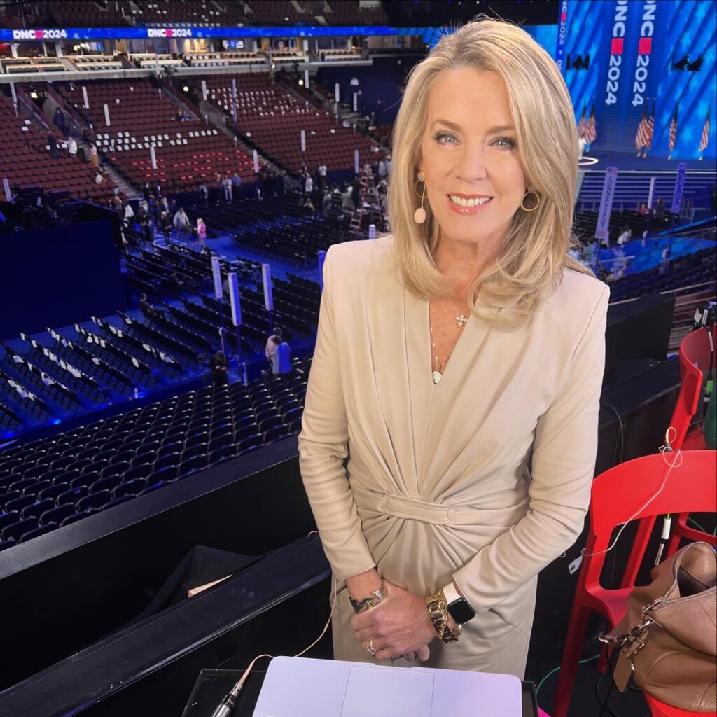 Deborah Norville Net Worth, Husband, Wiki, Age, Height, Parents, journalist and Career Throughout her illustrious career, Norville has been diagnosed for her journalistic excellence.