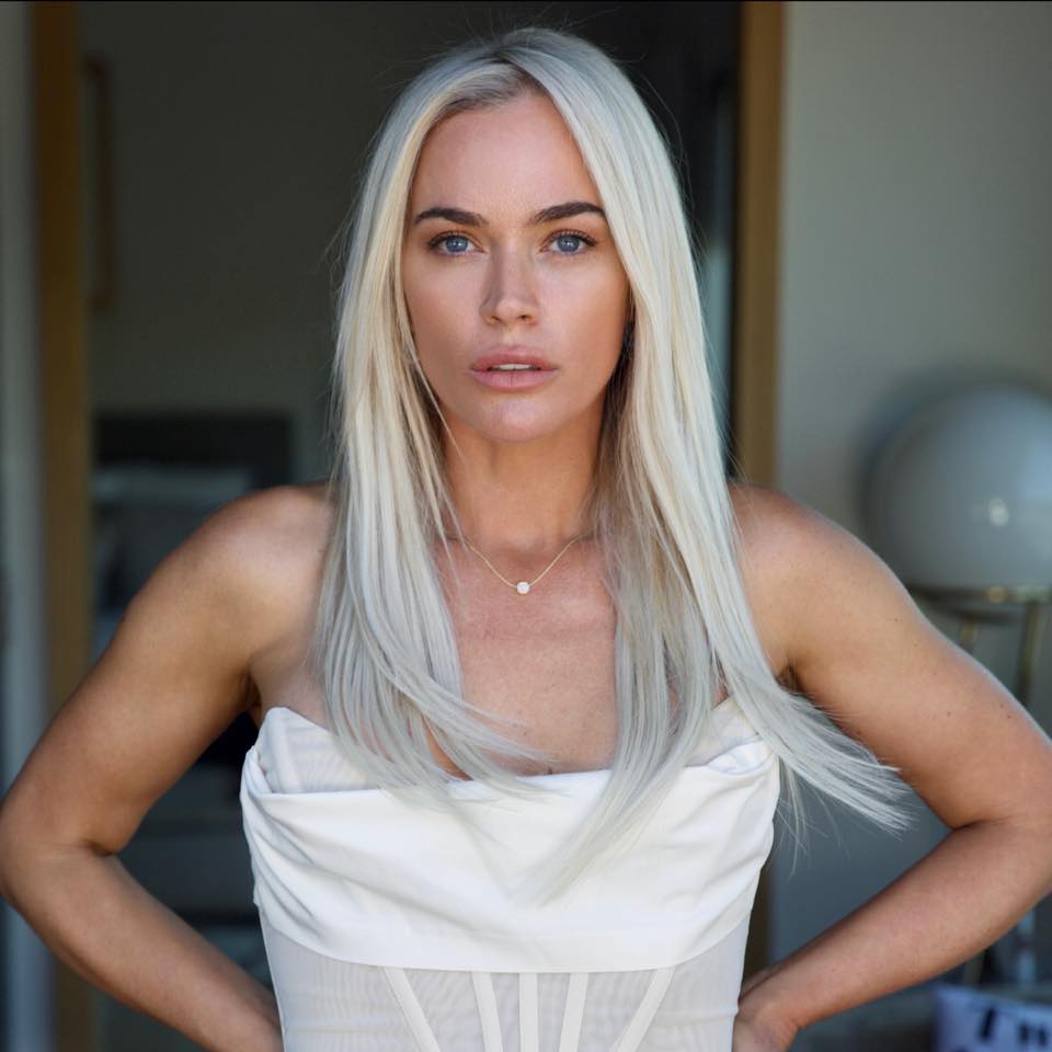 Teddi Mellencamp Arroyave Net Worth, Husband, Wiki, Age, Height, Parents, TV and Career Teddi Mellencamp Arroyave is specially identified for her function in actuality television, most enormously as a predominant solid member on Bravo's The Real Housewives of Beverly Hills.