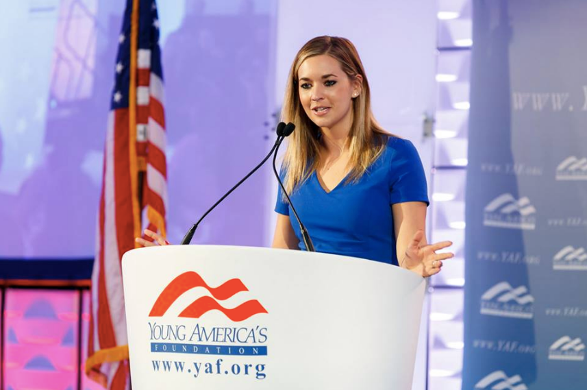 Katie Pavlich Net Worth, Husband, Wiki, Age, Height, Journalist, Fox News and Career After college, Katie Pavlich moved to Washington, D.C., to begin her expert career.