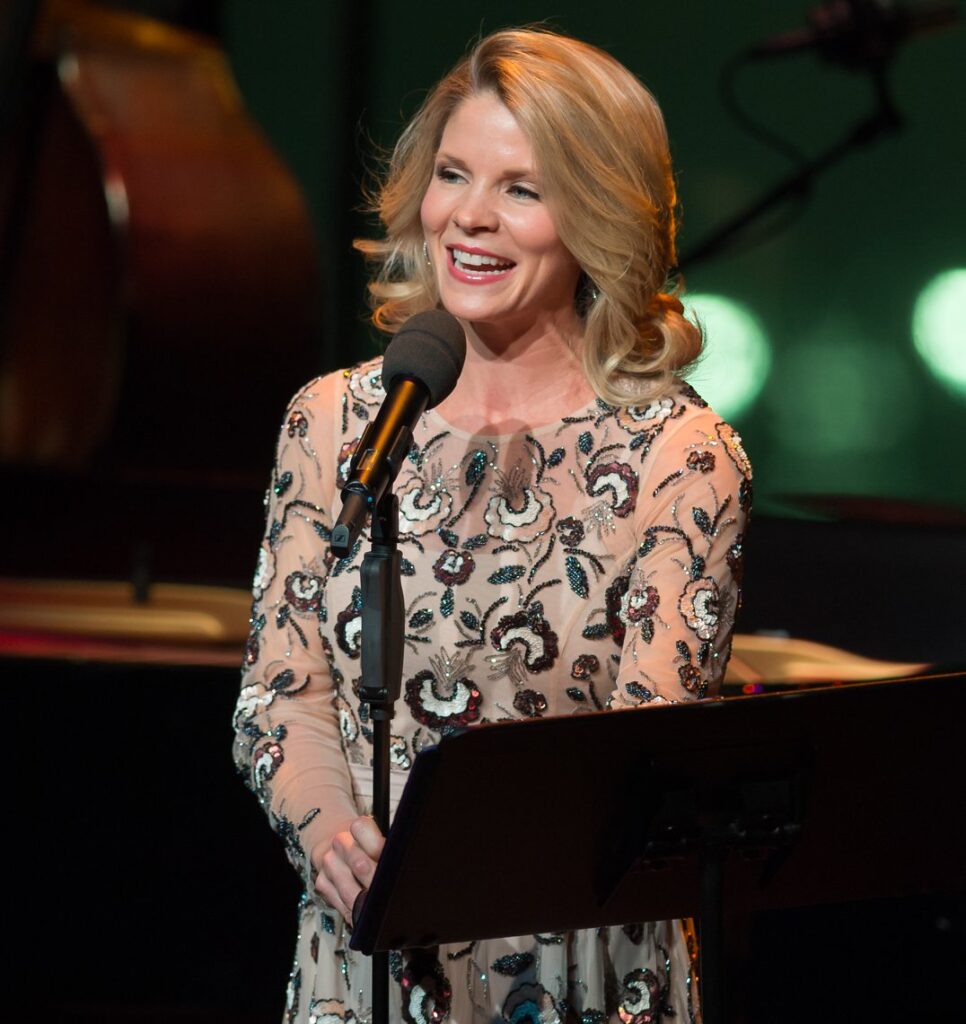 Kelli O’Hara Net Worth, Husband, Wiki, Age, Height, Movies, Songs and Career Kelli Christine O’Hara Top 10 Best Songs