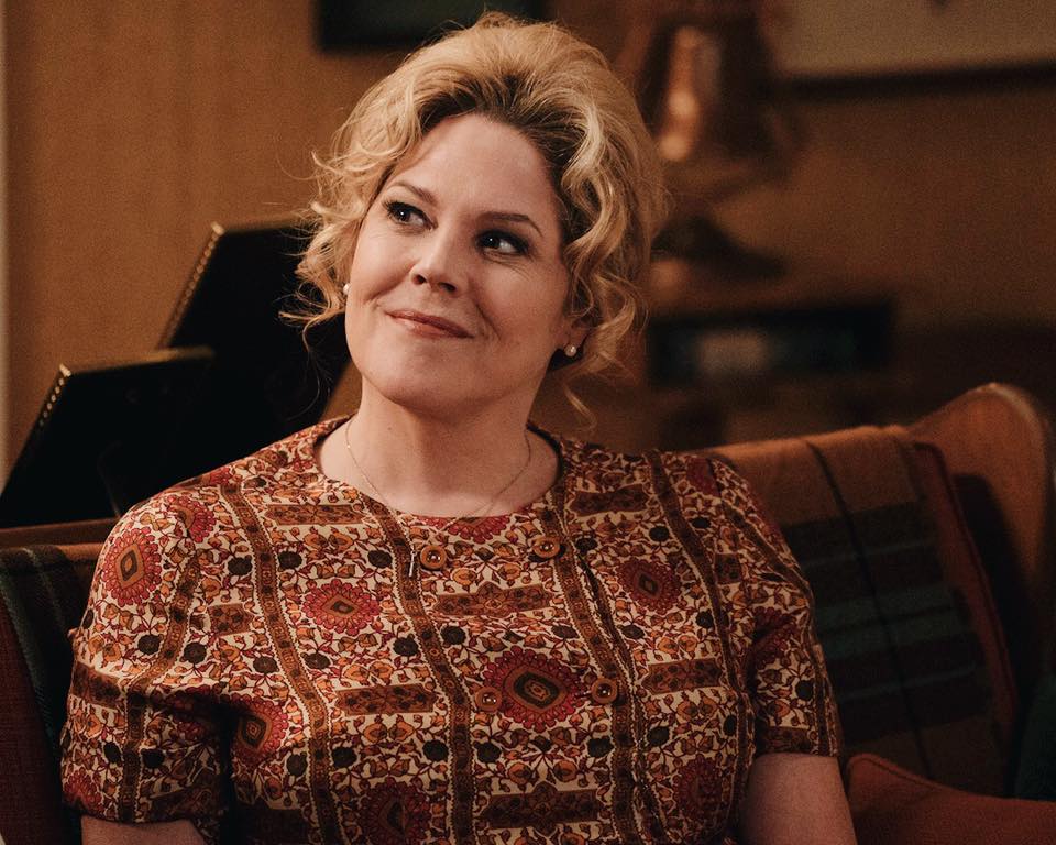 Mary McCormack Net Worth, Husband, Wiki, Age, Height, Parents, Movies and Career Mary McCormack started her profession at the age of 12, with a function in the Christmas opera “Amahl and the Night Visitor” with the aid of Gian Carlo Menotti.