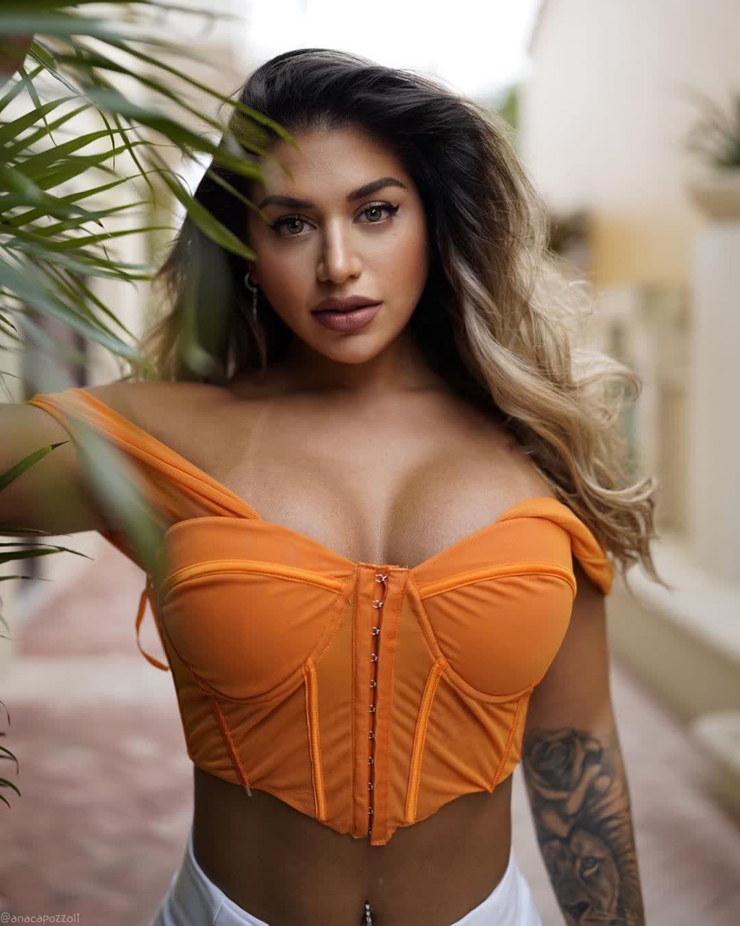 Ana Capozzoli Net Worth, Husband, Wiki, Age, Height, Models and Career Ana Capozzoli Net Worth