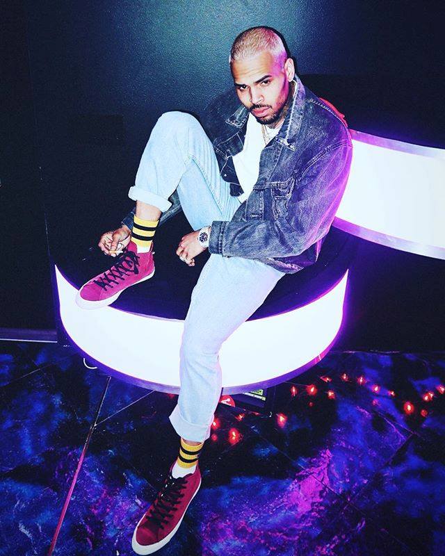 Chris Brown Net Worth, Wife, Wiki, Age, Height, Parents, Songs and Career Chris Brown started out his tune profession in 2005 with his first album, Chris Brown.