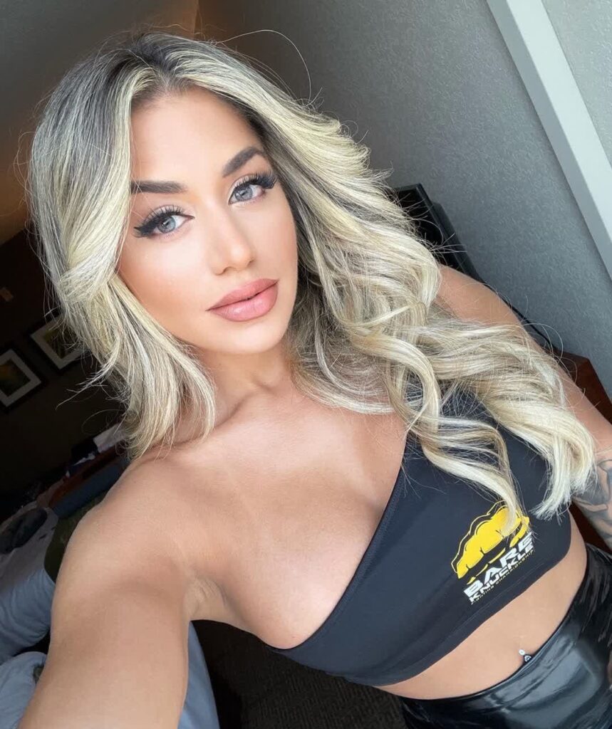 Ana Capozzoli Net Worth, Husband, Wiki, Age, Height, Models and Career Ana Capozzoli achieved her early training earlier than stepping into greater education.