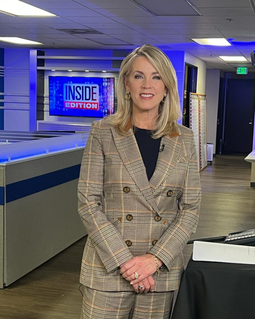 Deborah Norville Net Worth, Husband, Wiki, Age, Height, Parents, journalist and Career Deborah Norville profession started with her tv profession when she was once younger and used to go to college.