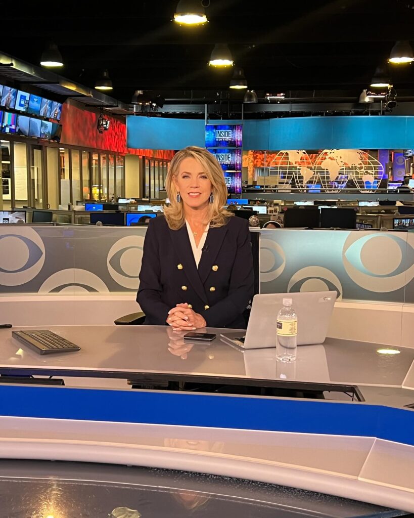 Deborah Norville Net Worth, Husband, Wiki, Age, Height, Parents, journalist and Career Deborah Norville profession in journalism commenced whilst she was once nevertheless a university student.