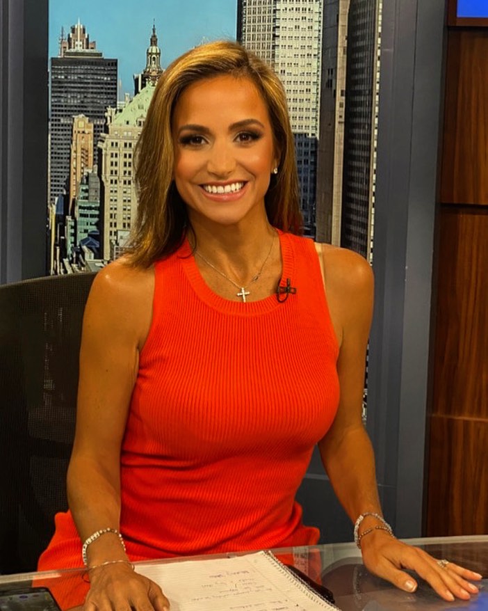 Dianna Russini Net Worth, Husband, Wiki, Age, Height, Parents, Sports Journalism and Career Dianna Russini breakthrough got here when she transitioned wholly into sports activities journalism.