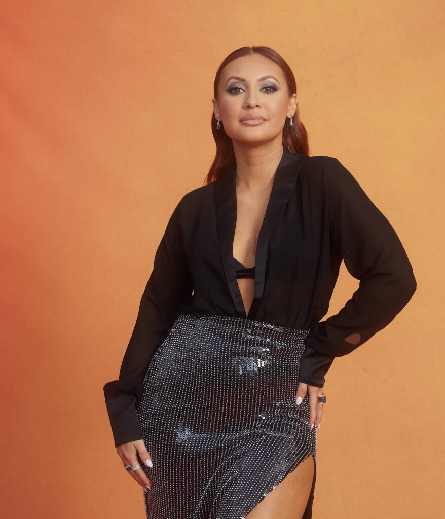 Francia Raisa Net Worth, Boyfriend, Wiki, Age, Height, Parents, Movies and Career Francia Raisa Top 10 Movies and TV Shows