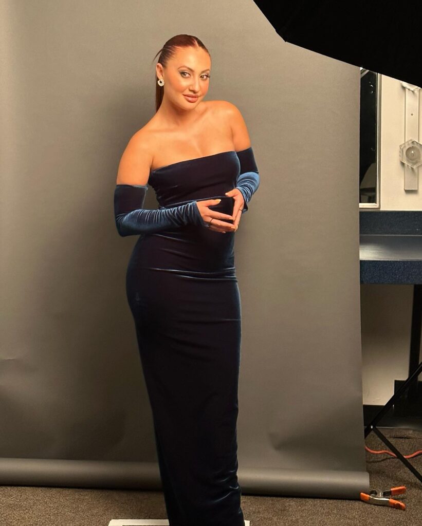 Francia Raisa Net Worth, Boyfriend, Wiki, Age, Height, Parents, Movies and Career From 2008 to 2013, Raisa captivated audiences as Adrian Lee in the ABC Family drama “The Secret Life of the American Teenager,” incomes essential acclaim.