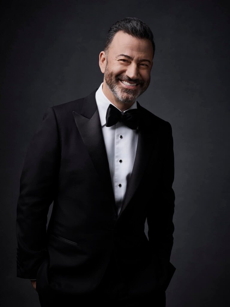 Jimmy Kimmel Net Worth, Wife, Wiki, Age, Height, Parents, Movies and Career In 1997, Jimmy Kimmel transitioned from radio to television, marking the commencing of a high-quality profession in the amusement industry.