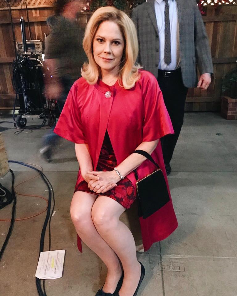 Mary McCormack Net Worth, Husband, Wiki, Age, Height, Parents, Movies and Career Mary McCormack Top 10 Movies and TV Shows