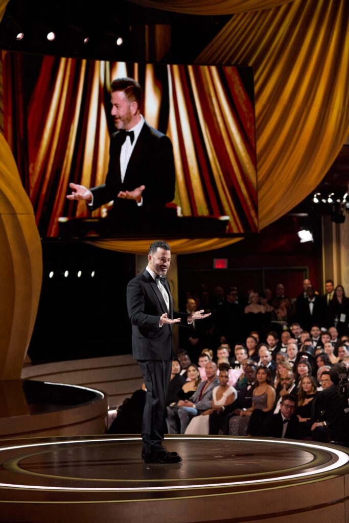 Jimmy Kimmel Net Worth, Wife, Wiki, Age, Height, Parents, Movies and Career "Jimmy Kimmel Live!" debuted on January 26, 2003, marking a vast milestone in late-night tv as ABC's longest-running late-night discuss show.