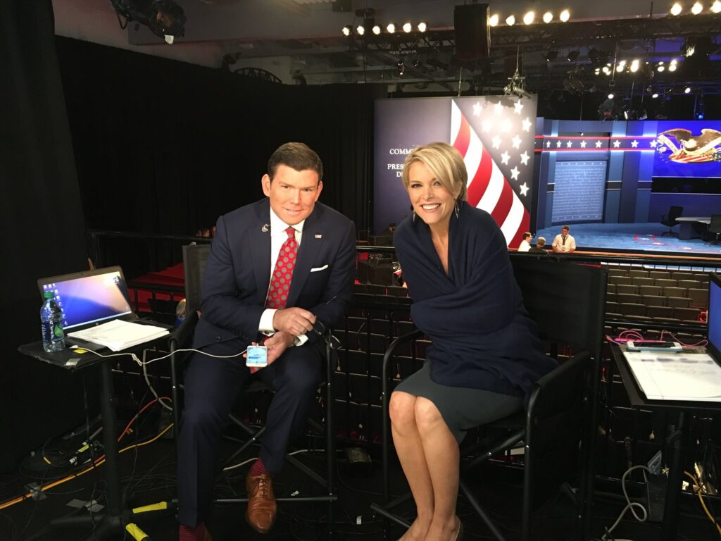 Megyn Kelly Net Worth, Salary, Husband, Wiki, Age, Height, Parents, Fox News and Career At Fox News, Kelly’s profession ascended rapidly.