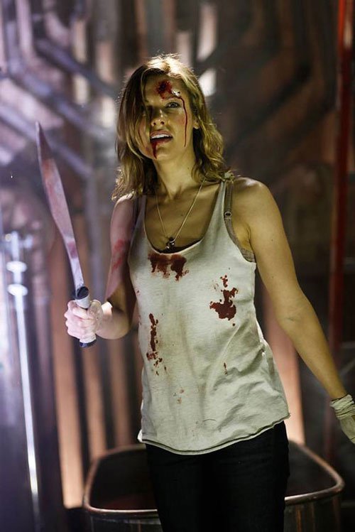 Kiele Sanchez Net Worth, Husband, Wiki, Age, Height, Parents, Movies and Career Film and Television Career