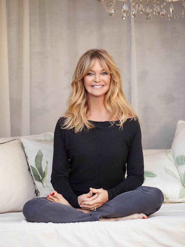 Goldie Hawn Net Worth, Husband, Wiki, Age, Height, Parents, Movies and Career Goldie Hawn Top 10 Movies and TV Shows