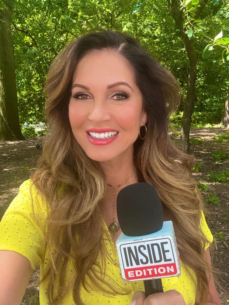 Lisa Guerrero Net Worth, Husband, Wiki, Age, Height, Parents, Journalist and Career Lisa Guerrero Net Worth $30 Million