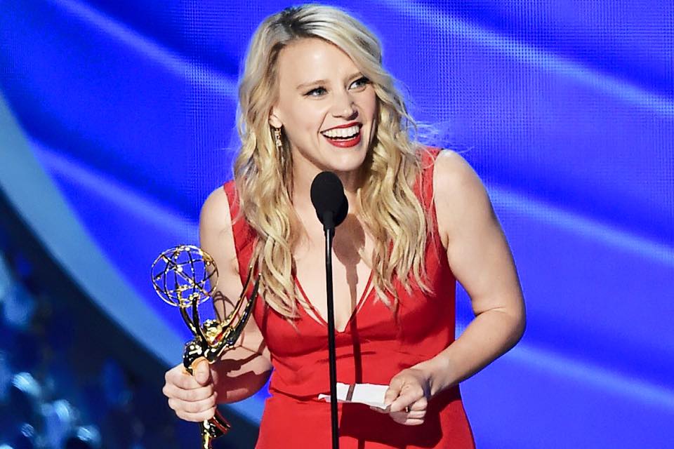Kate McKinnon Net Worth, Husband, Wiki, Age, Height, Parents, Movies and Career McKinnon has been nominated for and received a number of awards during her career.