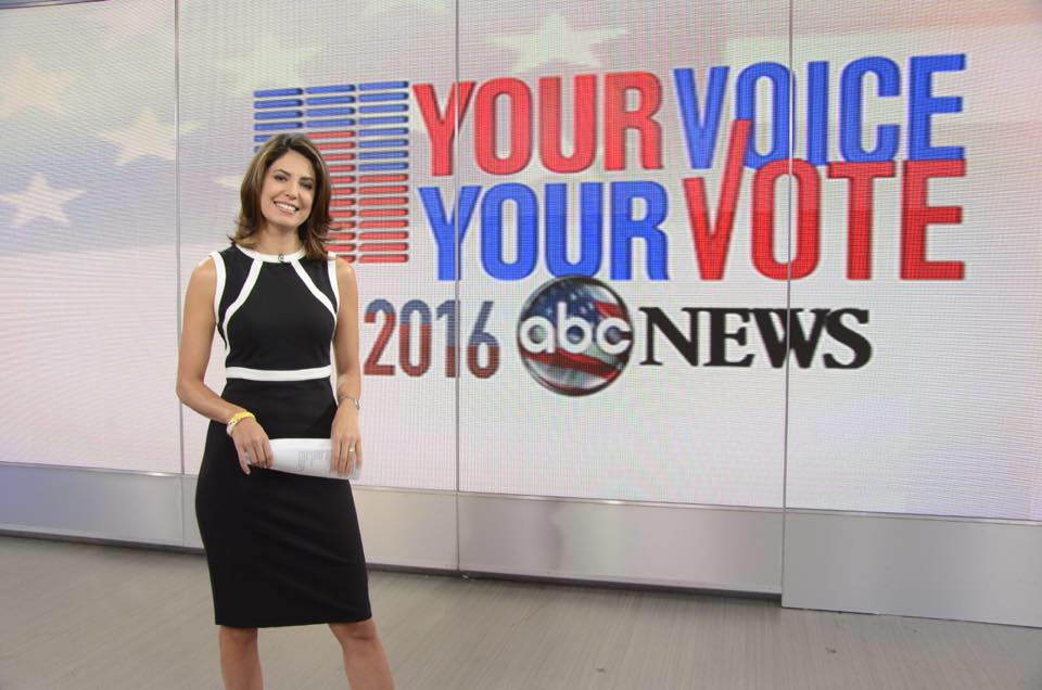 Cecilia Vega Net Worth, Salary, Husband, Wiki, Age, Height, Journalist and Career Cecilia Vega joined ABC News as a Los Angeles-based correspondent in 2011.