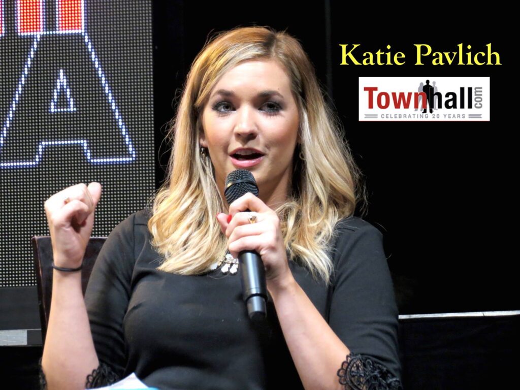 Katie Pavlich Net Worth, Husband, Wiki, Age, Height, Journalist, Fox News and Career Early Career Journalism and Navigating
