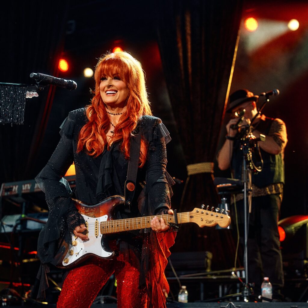 Wynonna Judd Net Worth, Husband, Wiki, Age, Height, Parents, Songs and Career Wynonna Judd Top 10 Best Songs