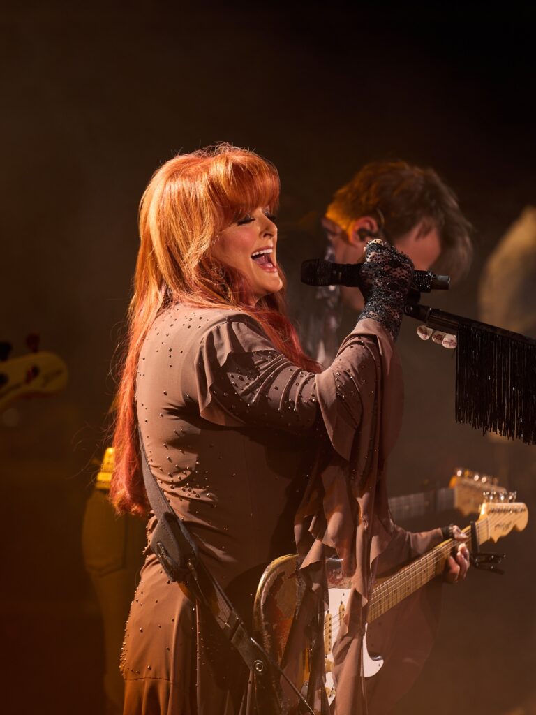 Wynonna Judd Net Worth, Husband, Wiki, Age, Height, Parents, Songs and Career Wynonna made waves in the conservative Christian neighborhood when she introduced her being pregnant with Elijah whilst unmarried.