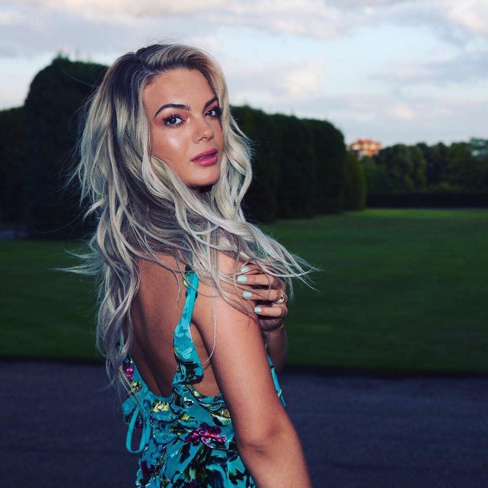 Louisa Johnson Net Worth, Husband, Wiki, Age, Height, Parents, Songs and Career Louisa Johnson Net Worth