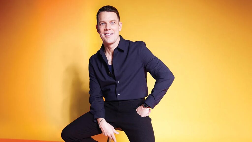 Jake Lacy Net Worth, Wife, Wiki, Age, Height, Parents, Movies and Career Jake Lacy‘s performing profession commenced with a one-episode look on the “Guiding Light” cleaning soap opera in 2008.