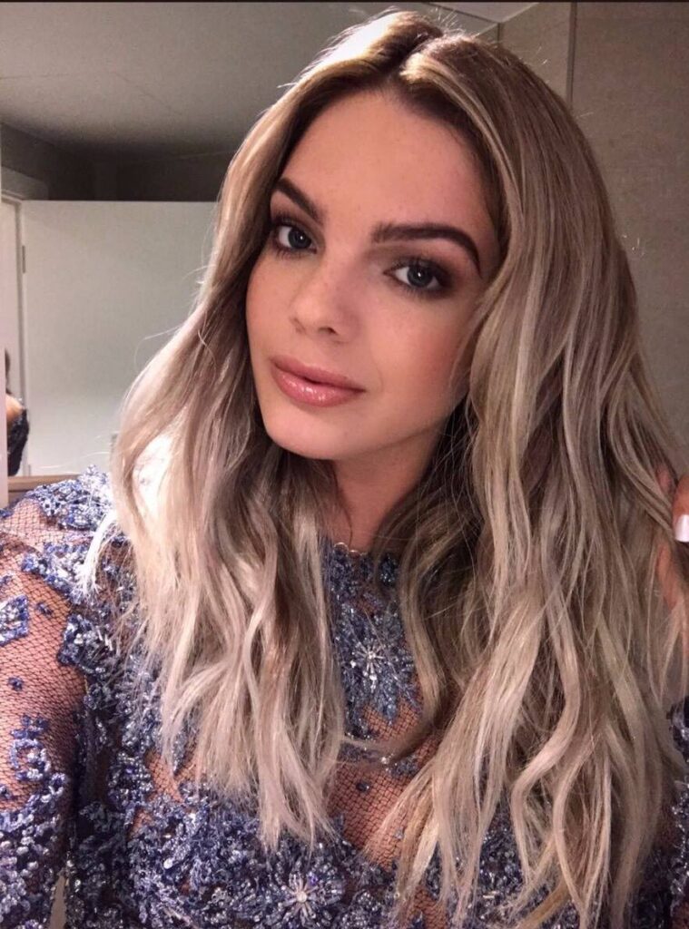 Louisa Johnson Net Worth, Husband, Wiki, Age, Height, Parents, Songs and Career Louisa Johnson Net Worth $1.5 to $5 Million