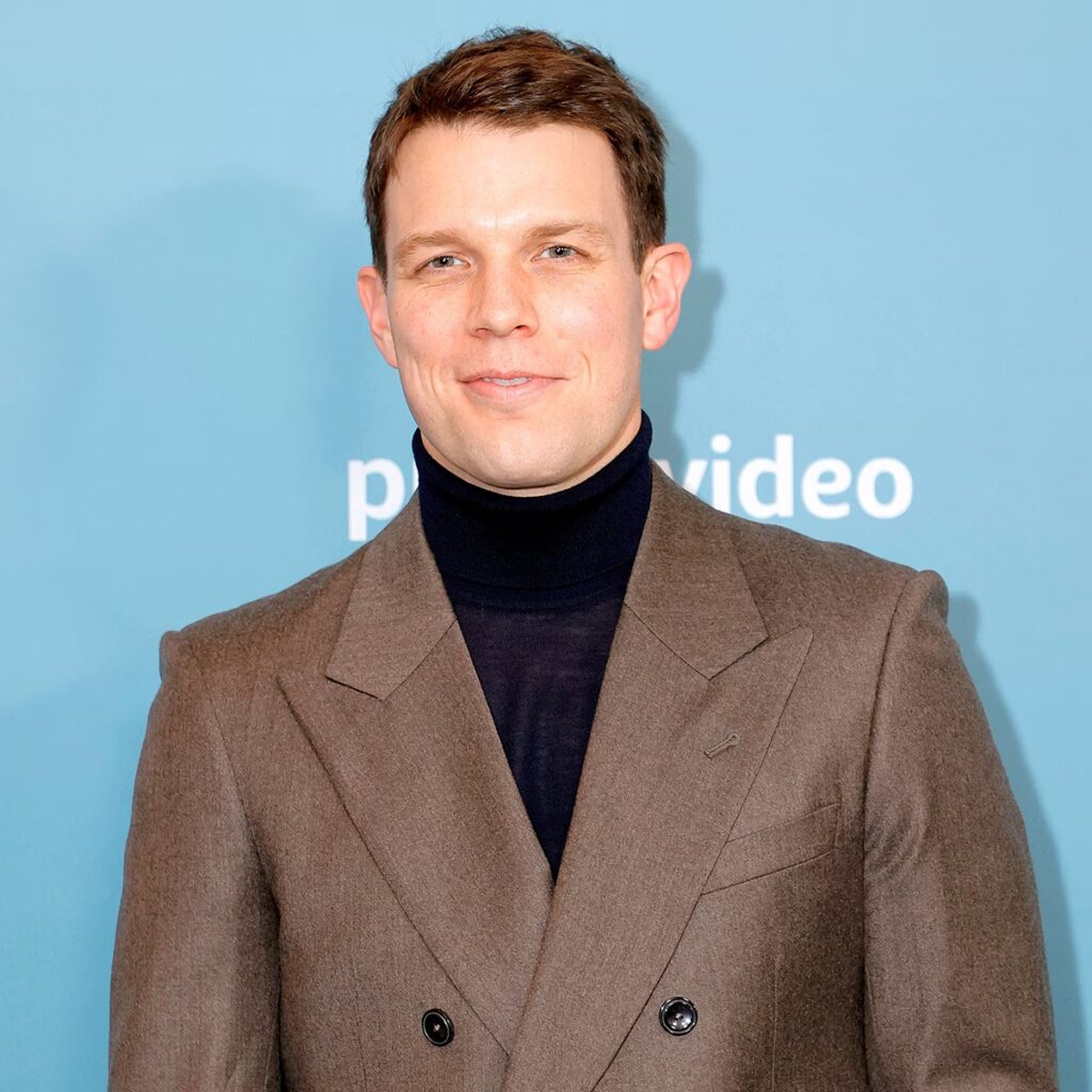Jake Lacy Net Worth, Wife, Wiki, Age, Height, Parents, Movies and Career Jake Lacy is an American actor acknowledged for transitioning from "nice guy" romantic pursuits in movie and TV shows.