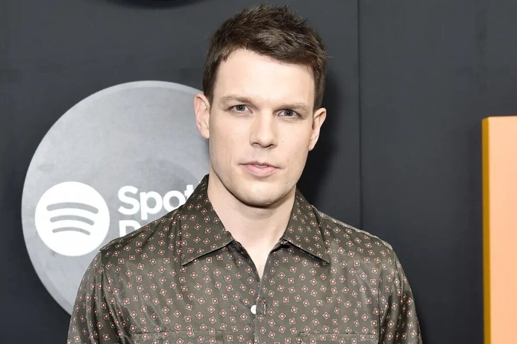 Jake Lacy Net Worth, Wife, Wiki, Age, Height, Parents, Movies and Career Jake Lacy's profession started out with a range of strange jobs, consisting of working as a health club receptionist and a waiter, whilst he auditioned for appearing roles.