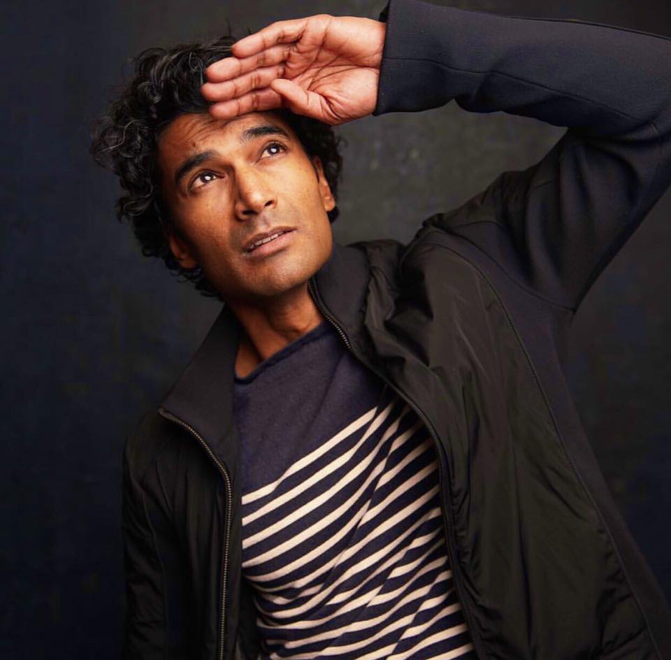 Sendhil Ramamurthy Net Worth, Wife, Wiki, Age, Height, Parents, Movies and Career Sendhil Ramamurthy Acting Career