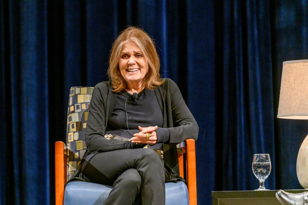 Gloria Steinem Net Worth, Husband, Wiki, Age, Height, Parents, Journalist and Career Steinem’s writing consists of acclaimed works like Outrageous Acts and Everyday Rebellions and My Life on the Road, which provide insights into her activism and non-public experiences.