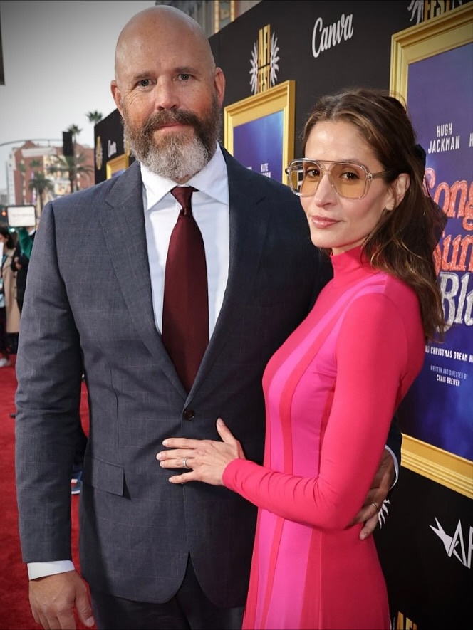 David Denman Net Worth, Wife, Wiki, Age, Height, Parents, Movies and Career David Denman married actress and former mannequin Mercedes Mason in September 2014.