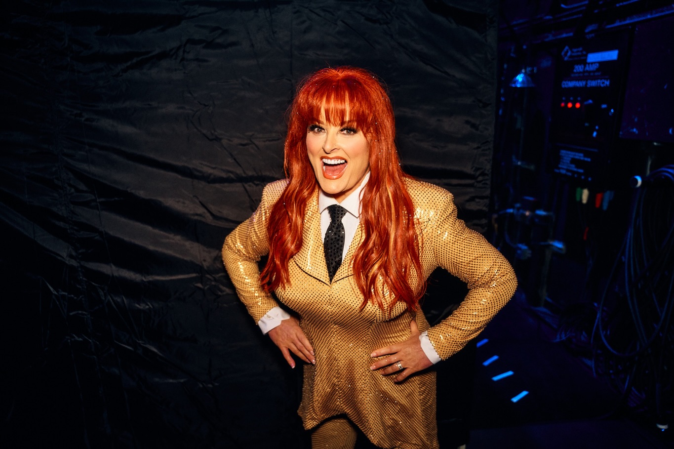 Wynonna Judd Net Worth, Husband, Wiki, Age, Height, Parents, Songs and Career Wynonna Judd Net Worth