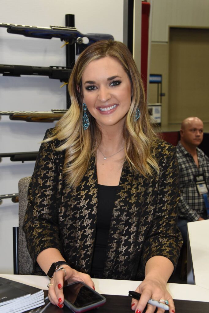 Katie Pavlich Net Worth, Husband, Wiki, Age, Height, Journalist, Fox News and Career Katie’s abilities as a communicator quickly led her to television.