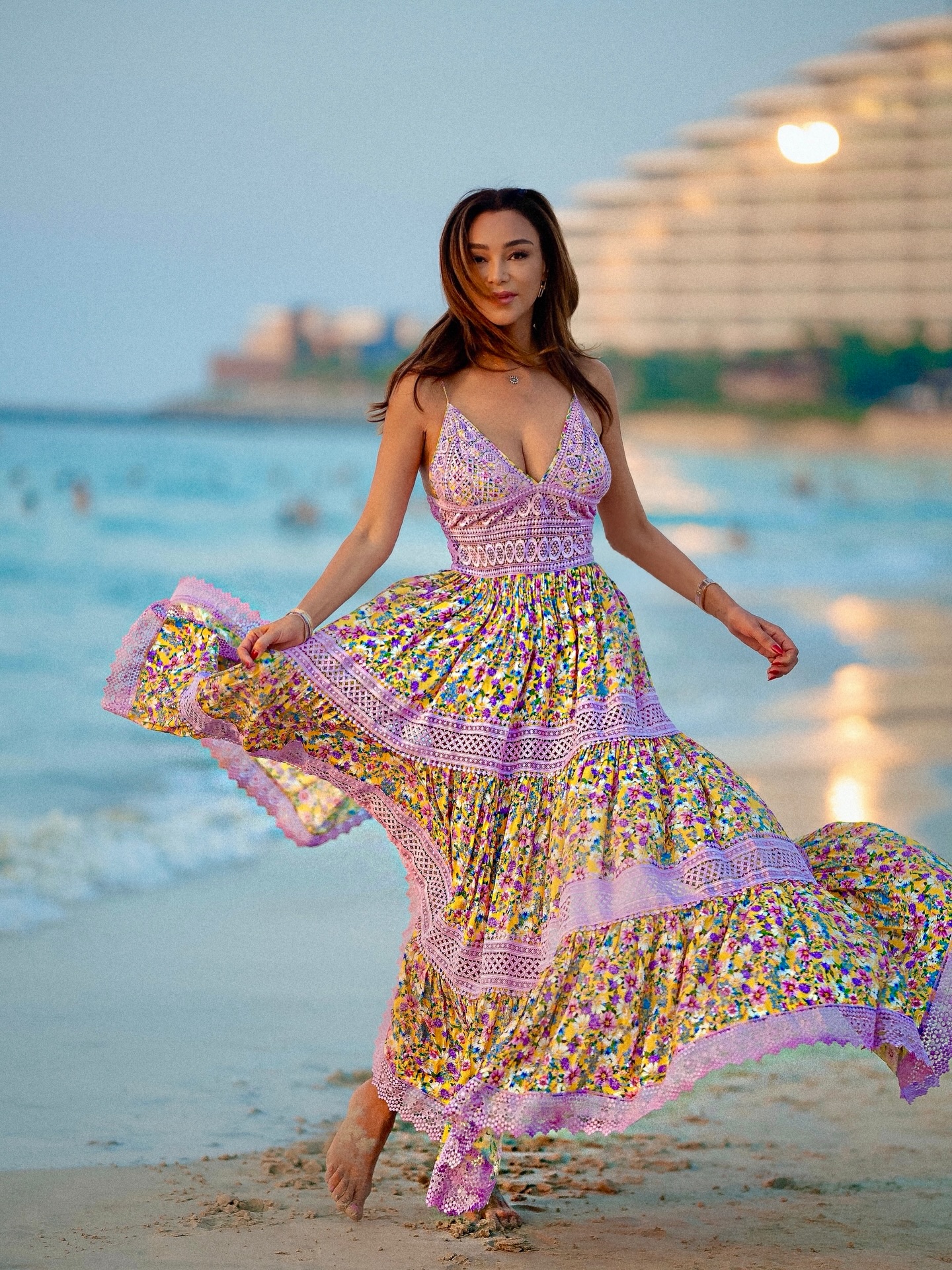 Verona Pooth Net Worth, Husband, Wiki, Age, Height, Parents, Movies and Career Verona Pooth Net Worth