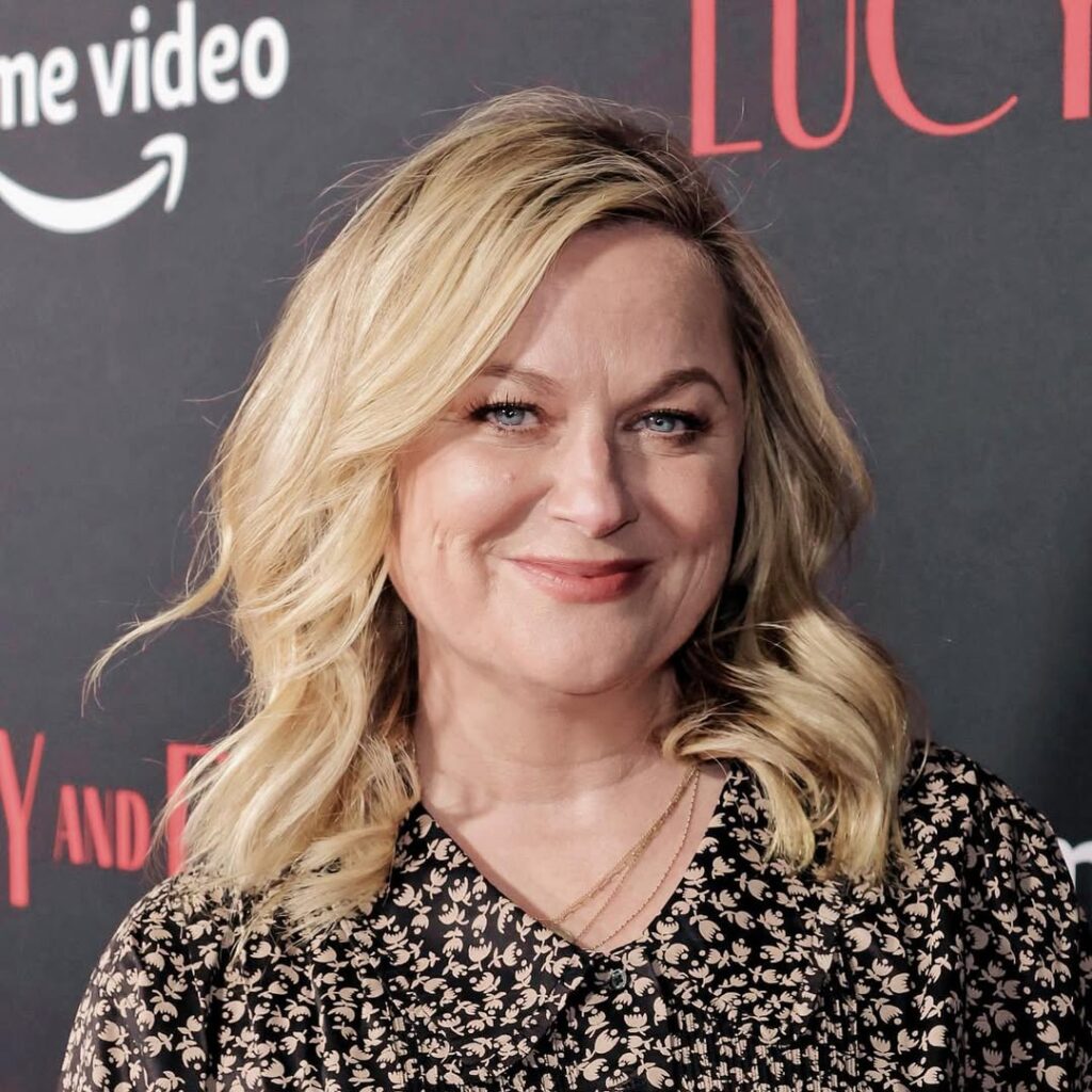 Amy Poehler Net Worth, Husband, Wiki, Age, Height, Parents, Movies and Career Amy Poehler Top 10 Movies and TV Shows