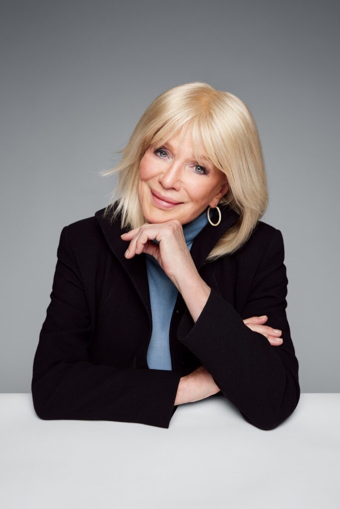 Linda Evans Net Worth, Husband, Wiki, Age, Height, Parents, Movies and Career Linda Evans Career