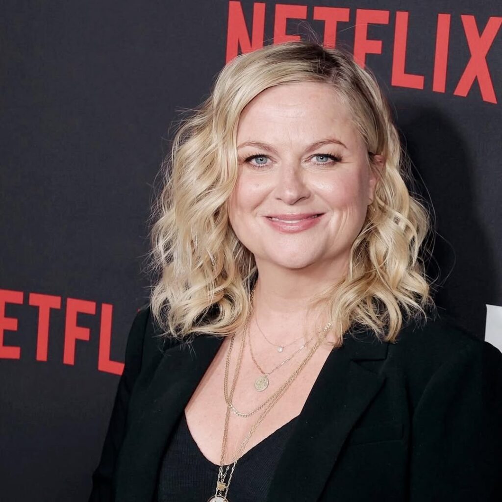 Amy Poehler Net Worth, Husband, Wiki, Age, Height, Parents, Movies and Career Amy Poehler has a various portfolio of acclaimed work, each on and off-screen: