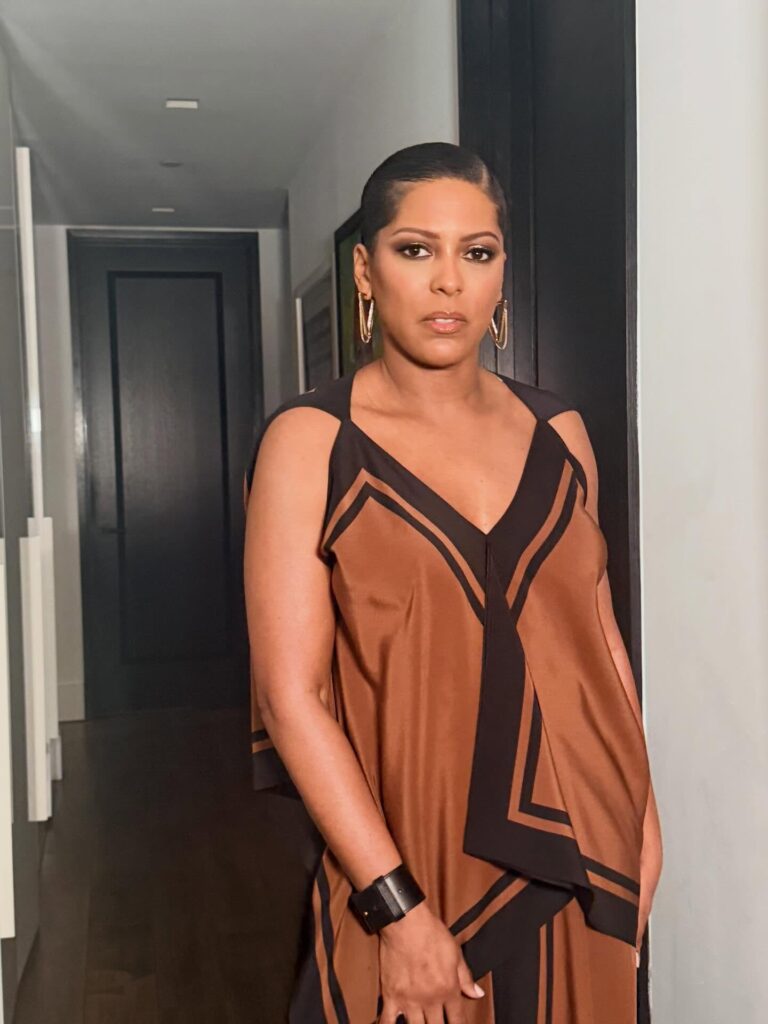 Tamron Hall Net Worth, Husband, Wiki, Age, Height, Parents, Journalist and Career Tamron Hall height is 5 feet 9 inches (1.75 m). Her weight is 60 kilograms.