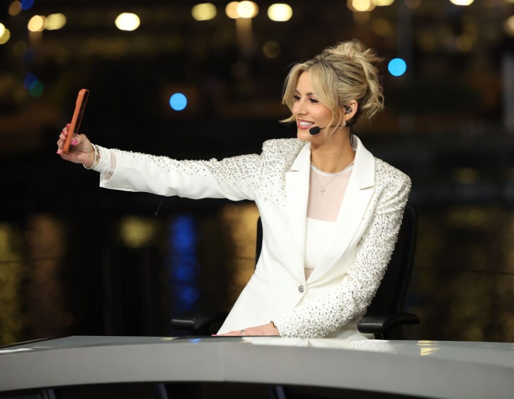 Laura Rutledge Net Worth, Husband, Wiki, Age, Height, Parents, Journalist and Career Laura Rutledge made the quality choice of her profession by way of switching networks but again.