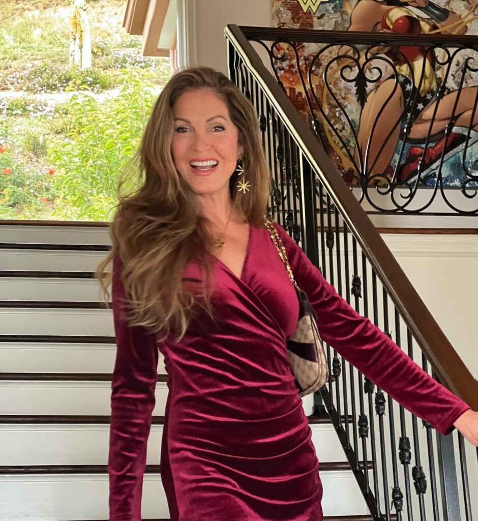 Lisa Guerrero Net Worth, Husband, Wiki, Age, Height, Parents, Journalist and Career Lisa Guerrero expert mannequin and in no way used to be throughout her profession in the past.