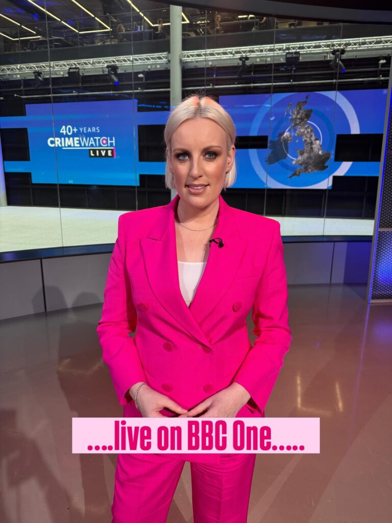 Steph McGovern Net Worth, Husband, Wiki, Age, Height, Parents, Journalist and Career Steph McGovern started her media profession with work ride on BBC’s Tomorrow’s World, then grew to become a researcher in contemporary affairs.