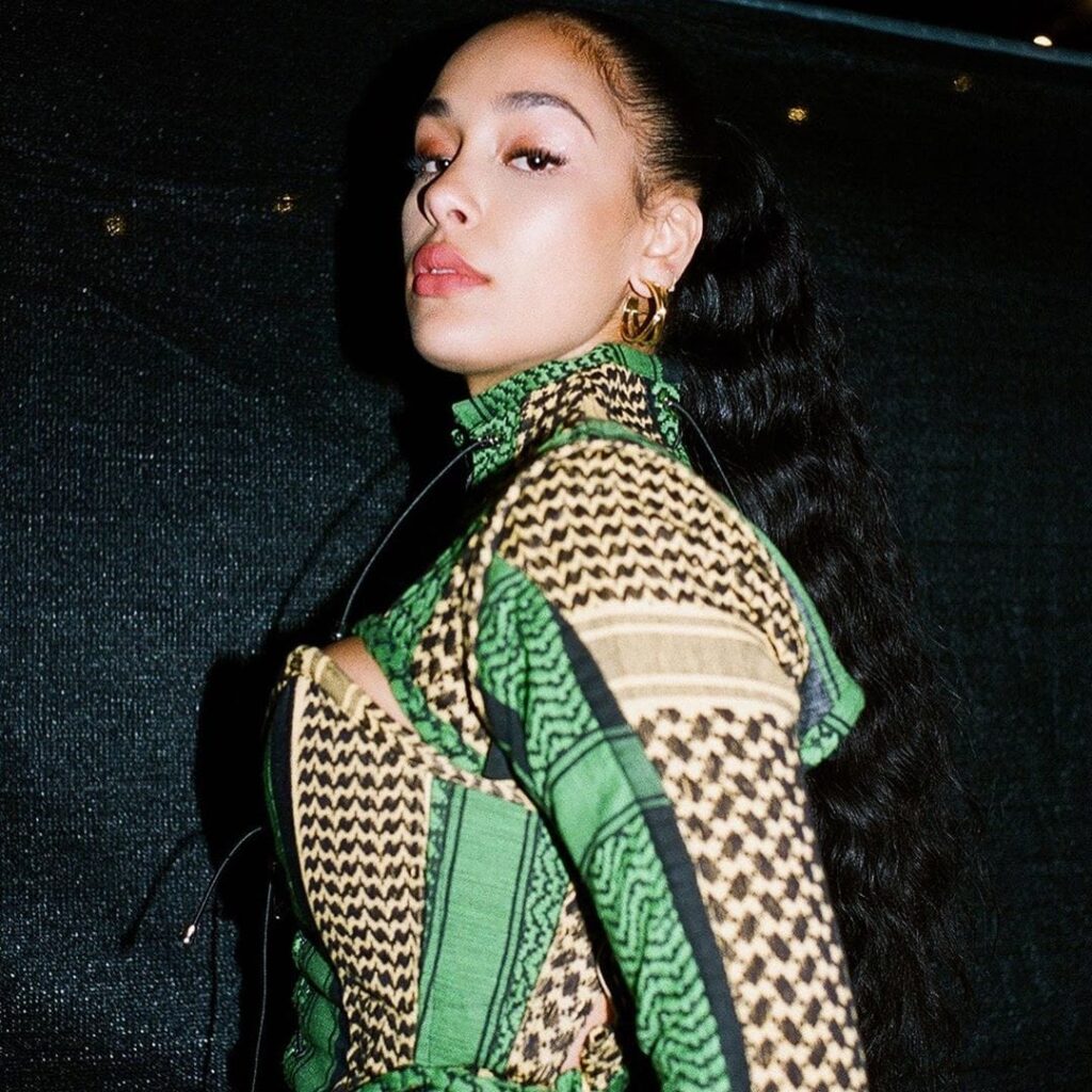 Jorja Smith Net Worth, Husband, Wiki, Age, Height, Songs and Career Jorja Smith Song and Singing Career
