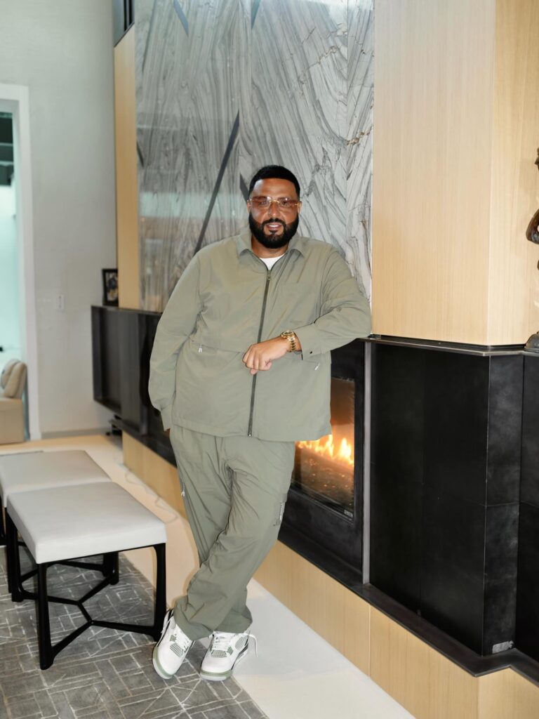 DJ Khaled Net Worth, Wife, Wiki, Age, Height, Parents, Songs and Career DJ Khaled used to be thirteen years old, he started taking disc jockey training in his parent’s garage.