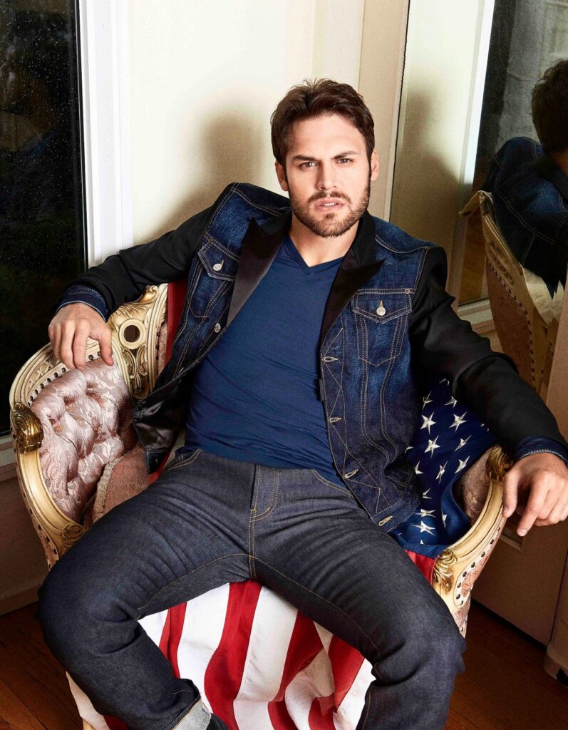 Ryan Guzman Net Worth, Wife, Wiki, Age, Height, Parents, Movies and Career Ryan Guzman Top 10 Movies and TV Shows